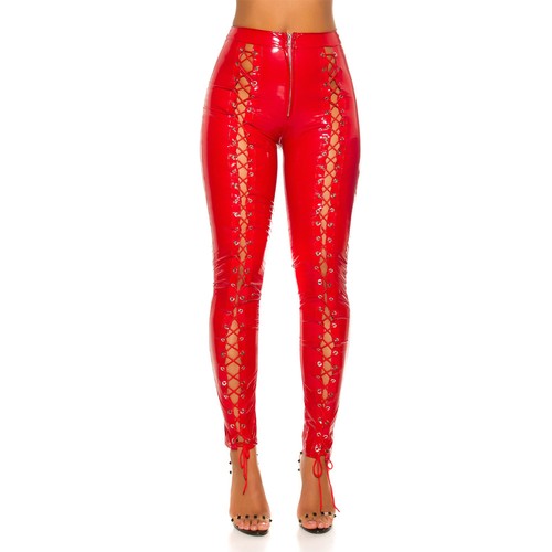 Leggings look lattice