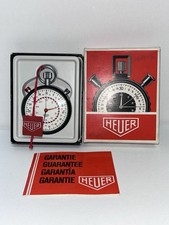 Cronometro HEUER Ref. SFI