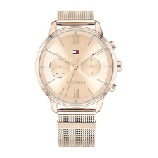 Orologio donna tommy hilfiger - orologio,