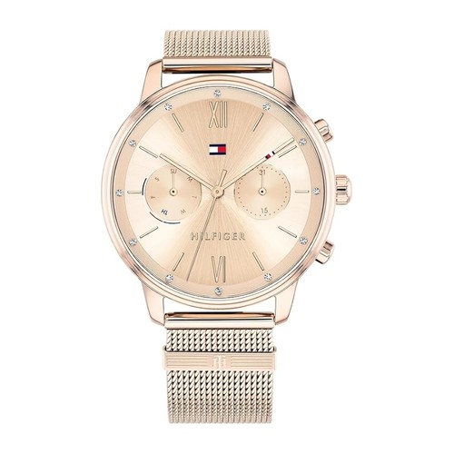 Orologio donna tommy hilfiger - donna,