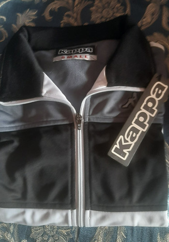 Tuta robe kappa taglia - robe, di