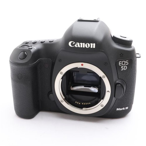 Canon eos mark iii - canon,