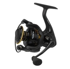 DAM Quick 3 4000 Fd 9+1BB