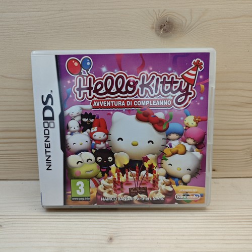 Hello kitty avventura di - hello,