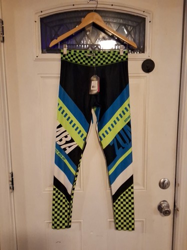 Zumba fitness leggings - zumba,