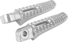 Pedali per Poggiapiedi Del