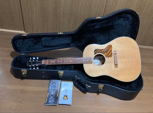 Buon prodotto gibson j 35 - [buon, prodotto]