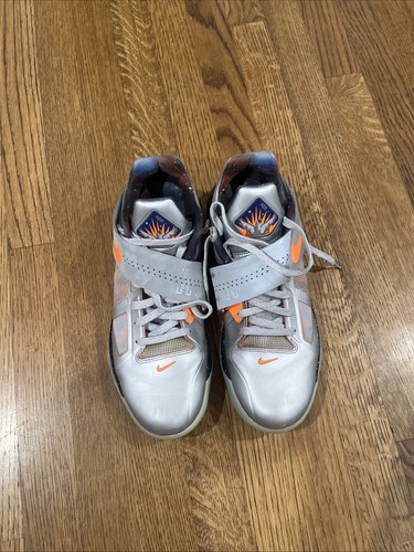 Nike uomo zoom iv 2024 - uomo,