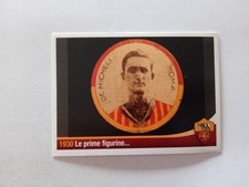 FIGURINA AS ROMA LE FIGURINE