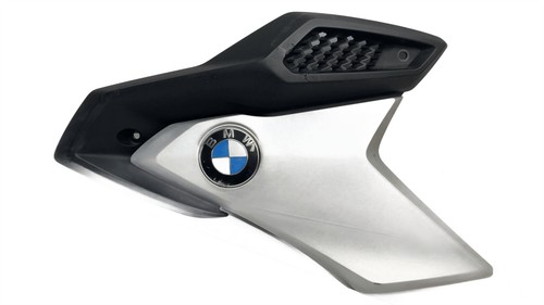 Carena lato sinistro bmw - sinistro,