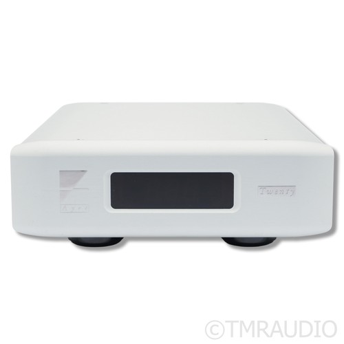 Ayre acoustics twenty dac - qb-9,