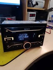 Sony DSX-B700 Ricevitore