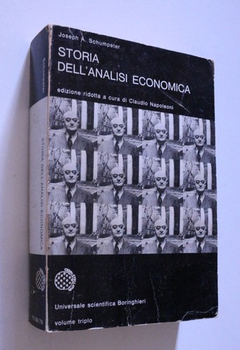 Joseph alois schumpeter - joseph,