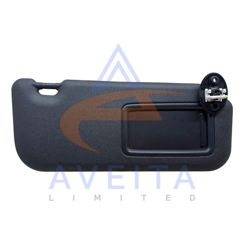 Visiera parasole anteriore