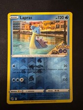 Lapras PGO 023/078 Reverse