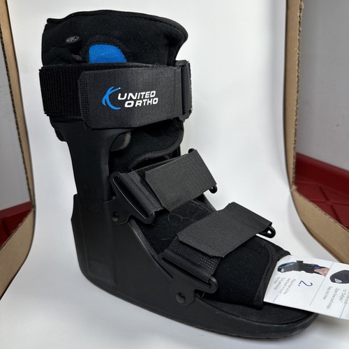 Stivali nuovi united ortho - united,