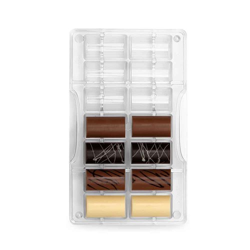 Stampo cioccolatini - stampo,