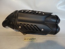 Scarico Terminale   axhaust Aprilia SRV 850 12 14