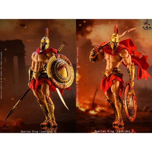Wind toys fmw004 - fmw004, king
