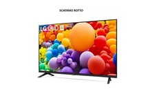 SMART TV LG 55UT73006LA CON