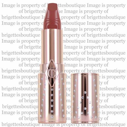 Charlotte tilbury look love - charlotte, of