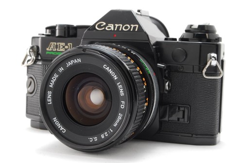 Obiettivo canon p program - canon,