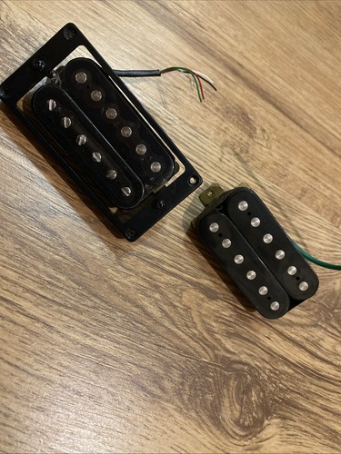Pickup chitarra elettrica - pickup,