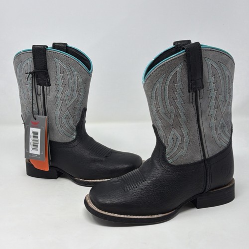 Stivali cowboy western - stivali,