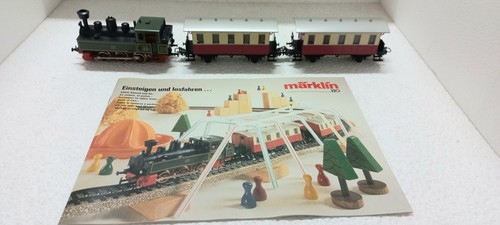 Märklin set vintage m - -,