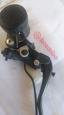 Pompa freno radiale Brembo KTM