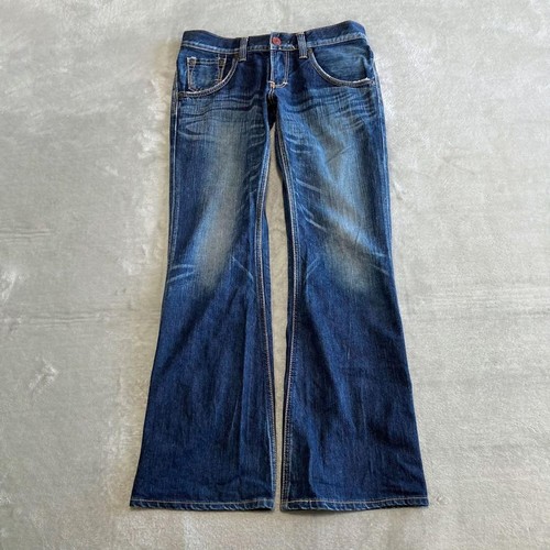 Jeans uomo edwin blue trip - edwin, 503