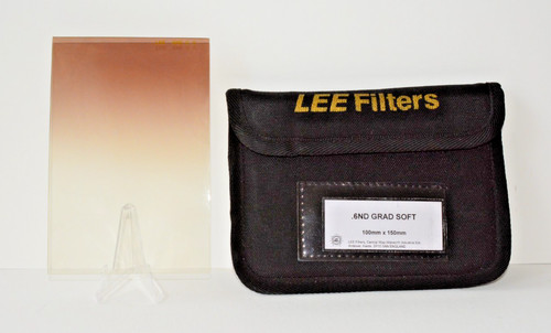 Filtri lee 6nd grado soft - filtri, .6nd