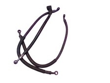 set tubi freno brake line set