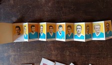 Figurine Napoli 1955-1956 A