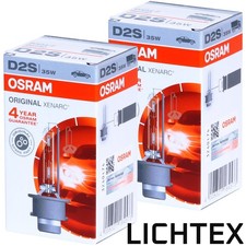 OSRAM D2S 66240 electronic