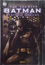 Batman - Child of Dreams -