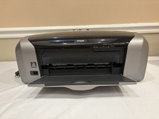 Epson Stylus R200 Digital