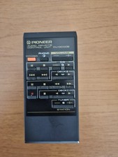 Telecomando pioneer dc006 - pioneer, cu-dc006