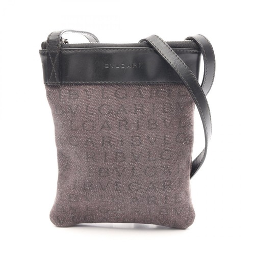 Borsa tracolla bvlgari - tracolla,