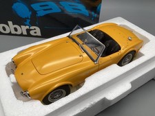 Modellini auto 1:18 Exoto