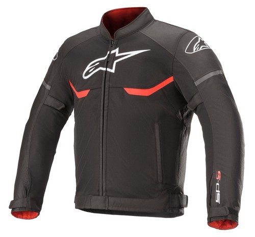 Giubbotto moto alpinestars - moto,