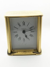 Orologio da scrivania Tiffany
