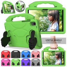 Cover antiurto supporto schiuma bambini per tablet Lenovo Tab One 8,7" 2025