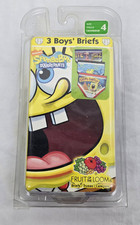 VINTAGE SpongeBob SquarePants