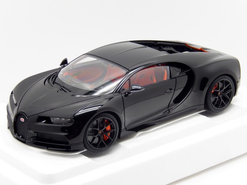 Modellino scala bugatti - modellino,