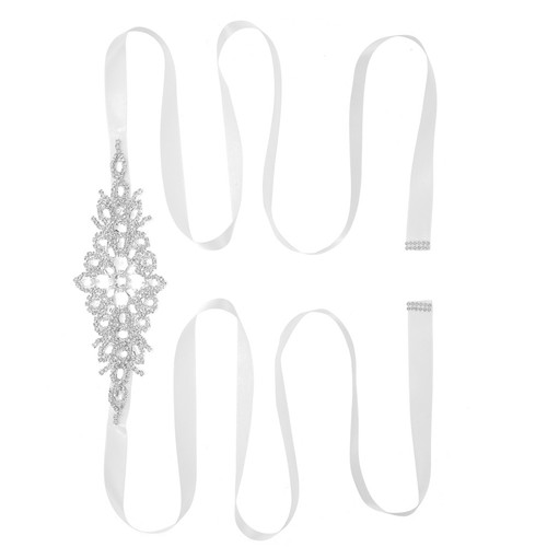 Cintura sposa elegante - cintura,