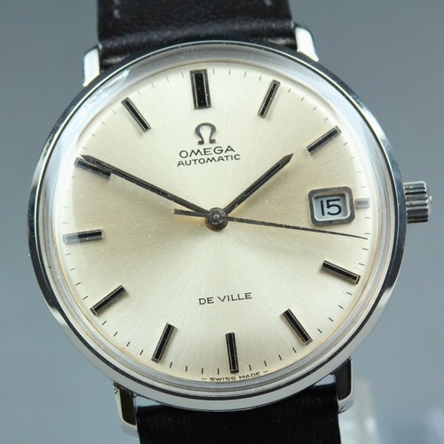 Orologio automatico uomo - automatico,