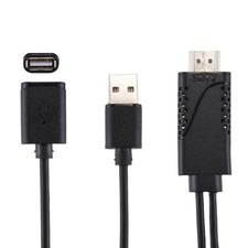 Cavo adattatore 1080P USB 2.0