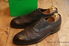 Scarpe Oxford Bottega Veneta