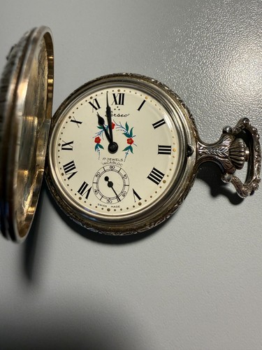 Orologi taschino perseo - orologi, taschino: